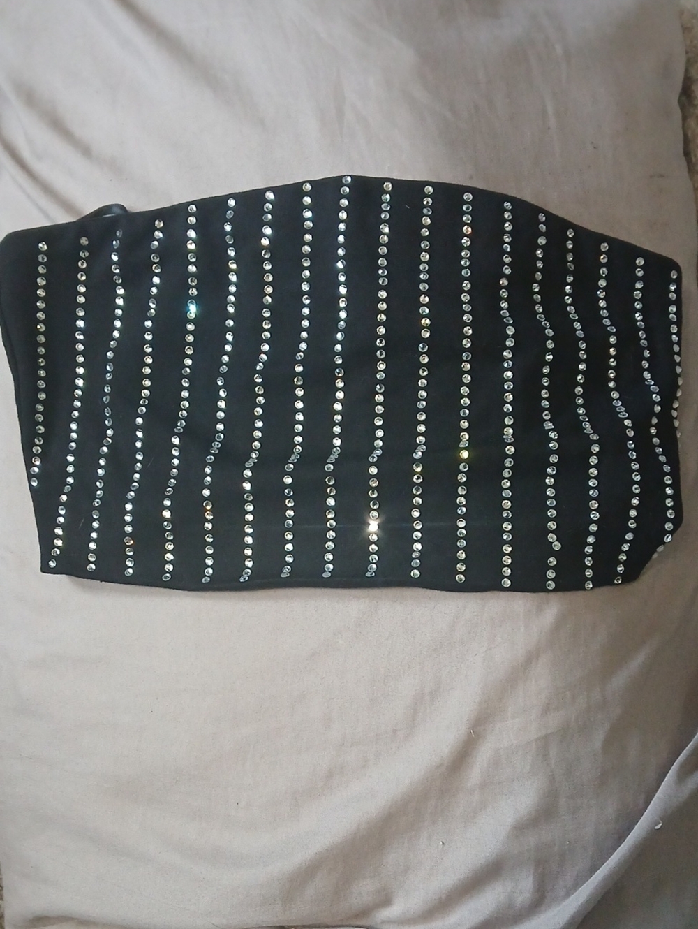 Forever 21 Black Men's Pants